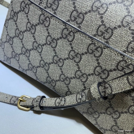 Hyperpeter x GUCCI HOURGLASS BALENCIAGA 0714
